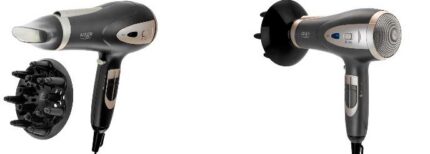 Фен ADLER AD-2248GC