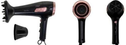 Фен ADLER AD-2283