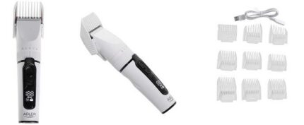 Машинка для стрижки ADLER AD-2839