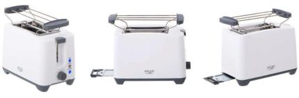 Тостер ADLER AD-3216