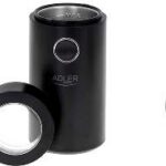 Кавомолка ADLER AD-4446BS