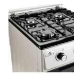 Плита кухонна газова CASTLE CG-50B