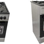 Плита кухонна газова CASTLE CG-50G