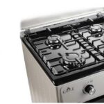Плита кухонна газова CASTLE CG-60B