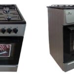 Плита кухонна газова CASTLE CG-60G