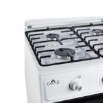 Плита кухонна газова CASTLE CG-60W