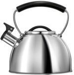 Поверхня газова CASTLE CGS-601B - Зображення 6
