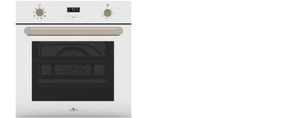Духовка електрична CASTLE CO-602W
