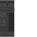 Духовка електрична CASTLE CO-603B