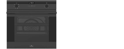 Духовка електрична CASTLE CO-603B