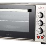 Піч електрична CASTLE CPE-50G