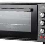 Піч електрична CASTLE CPE-50H
