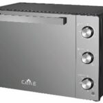 Піч електрична CASTLE CPE-60B