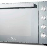 Піч електрична CASTLE CPE-70B