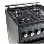 Плита кухонна комбінована CASTLE CPG-50H