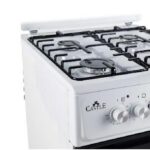 Плита кухонна комбінована CASTLE CPG-50W