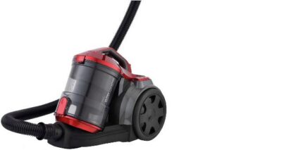 Порохотяг CASTLE CW-108R