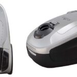 Порохотяг CASTLE CW-113S