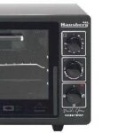 Піч електрична HAUSBERG HB-8035