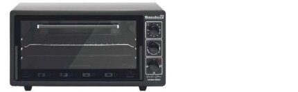 Піч електрична HAUSBERG HB-8035