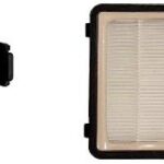 Фільтр для порохотяга CASTLE Hepa Filters_CW-113