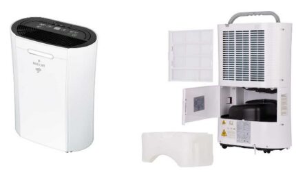 Осушувач повітря Haus & Luft HL-OS-10/WIFI