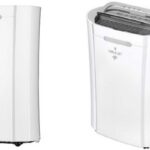 Осушувач повітря Haus & Luft HL-OS-20/WIFI