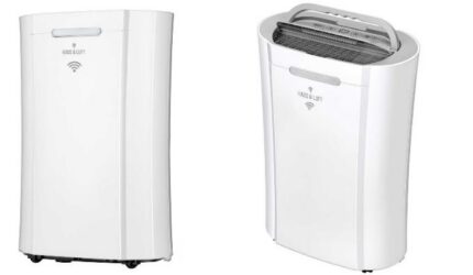 Осушувач повітря Haus & Luft HL-OS-20/WIFI