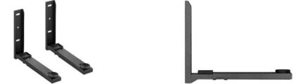 Кронштейн мікрохвильової печі ATG M450B