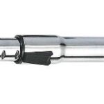 Труба для порохотяга телескопічна металева CASTLE Metal_Telescopic_Tube_CW-101