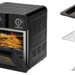 Фритюрниця MPM MFR-15