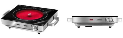 Плита електрична MPM MKE-22