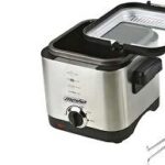 Фритюрниця MESKO MS-4910