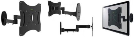 Кронштейн AX Technology UTV0013