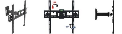 Кронштейн AX Technology UTV0039