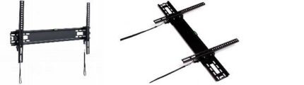 Кронштейн AX Technology UTV0059